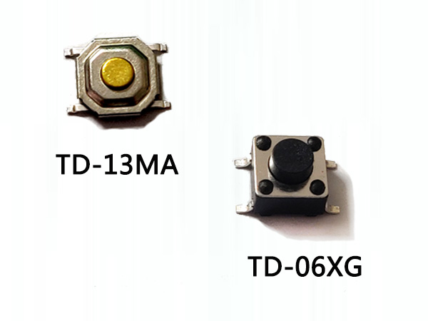 TD-06XG/TD-13MA