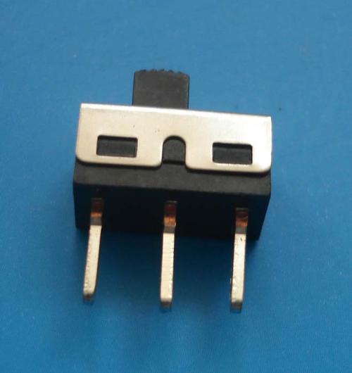 撥動開關電流大小測試方法及性能