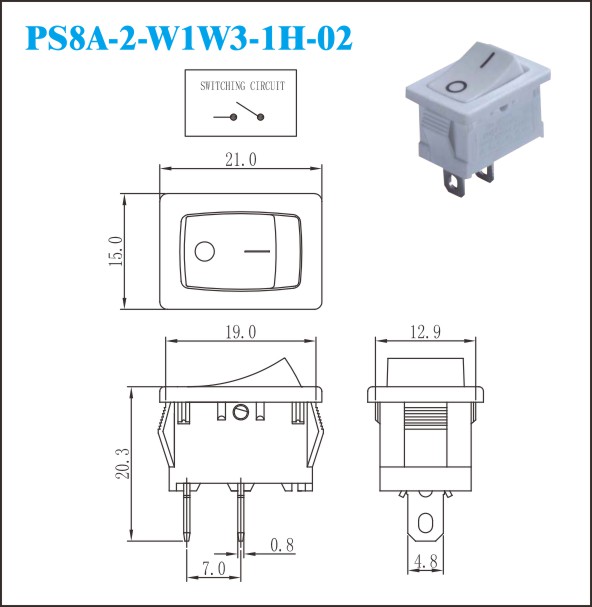 PS8A-2-W1W3-1H-02