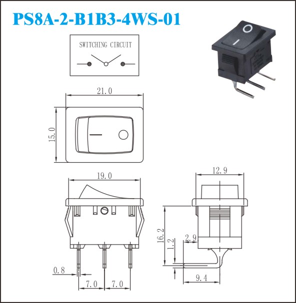 PS8A-2-B1B3-4WS-01
