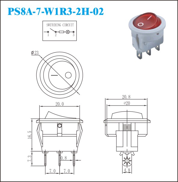 PS8A-7-W1R3-2H-02