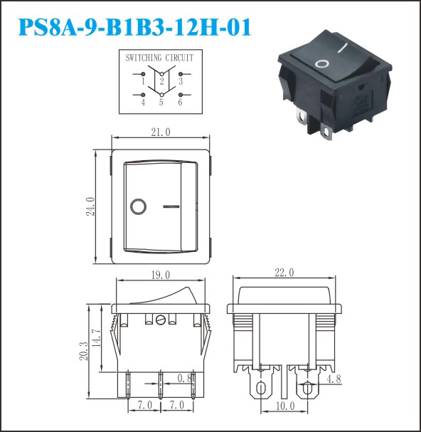 PS8A-9-B1B3-12H-01