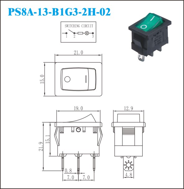 PS8A-13-B1G3-2H-02