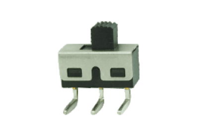 Micro Switches  Compact Slide Switches: Perfect for Electronic