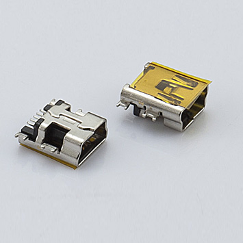 USB-MINI-5F-CB1.0